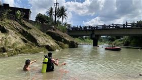 溺水,高雄,美濃,黃蝶翠谷