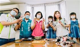 蘇巧慧（蘇巧慧辦公室提供）