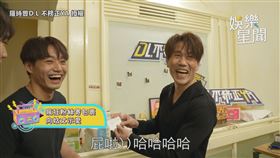 ▼▲姪子們整羅時豐一個多月。（圖／羅時豐 D.L 不務正 YA 授權）