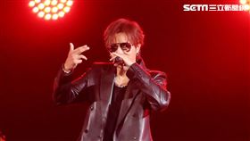 HITO 羅志祥。（圖／記者邱榮吉攝影）