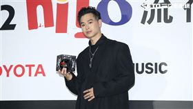 高爾宣 記者邱榮吉、楊澍攝影