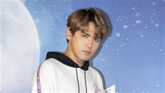 陳零九退出狼人殺後露面　曝健康狀況