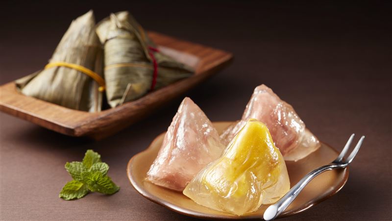 端午節甜粽熱量曝光！第1名是大魔王