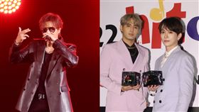 邱鋒澤 羅志祥 陳零九