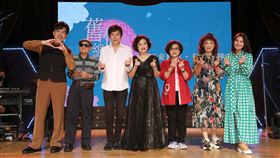 洪榮宏 文香 新視紀整合行銷提供