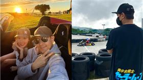 林志穎,美少女戰士,臉書