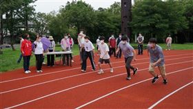 宜蘭縣,童玩節,新冠疫情,工作人員甄選,測試