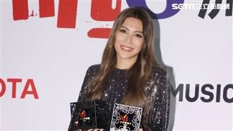 艾怡良宣布分手瑞典男友　曝情斷原因