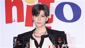  HITO／畢書盡。（圖／記者邱榮吉、楊澍攝影）