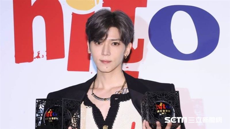 畢書盡喊「還想生女兒」　二胎進度曝