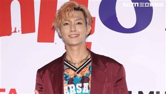 炎亞綸遭控霸凌顏佑庭　首露面回應了