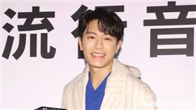 	HITO／韋禮安。（圖／記者邱榮吉、楊澍攝影）