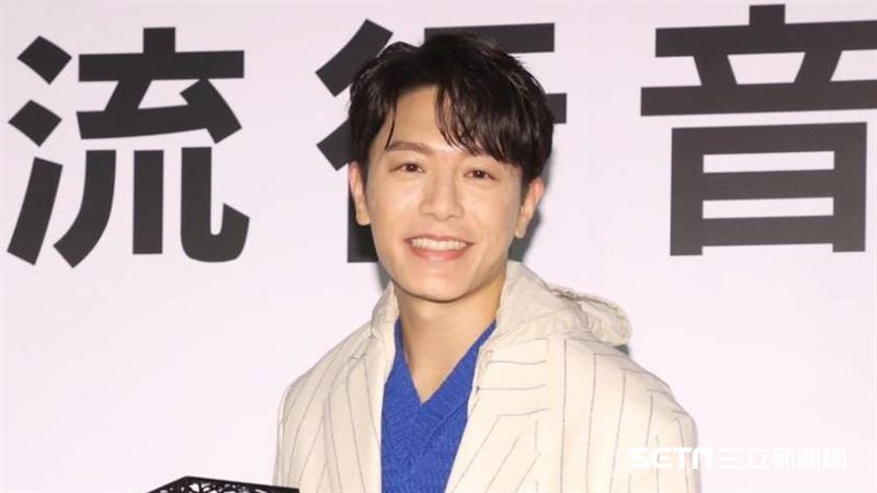 韋禮安成大贏家！突放閃女友：愛我嗎