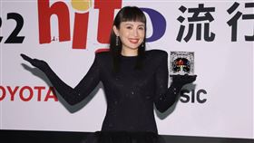 魏如萱。（圖／記者邱榮吉、楊澍攝影）