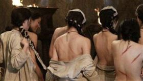 古代、俘虜、人質、打仗、戰爭