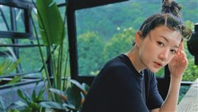 李杏。（圖／翻攝自臉書）