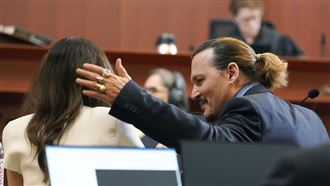 強尼、安柏法庭戰　陪審團關鍵點一覽