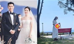 孫藝真。(圖/孫藝真IG)