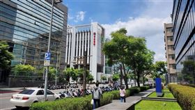 高溫、炎熱、晴天、好天氣、大太陽（圖／資料照）