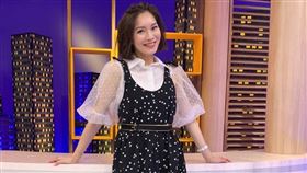 一袋女王。(圖/衛視中文提供)