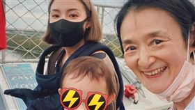 歐陽靖，（翻攝自臉書