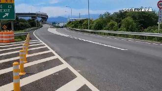 路肩匯入車道免打方向燈？法官打臉