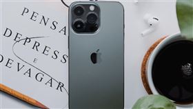 圖／iphone13