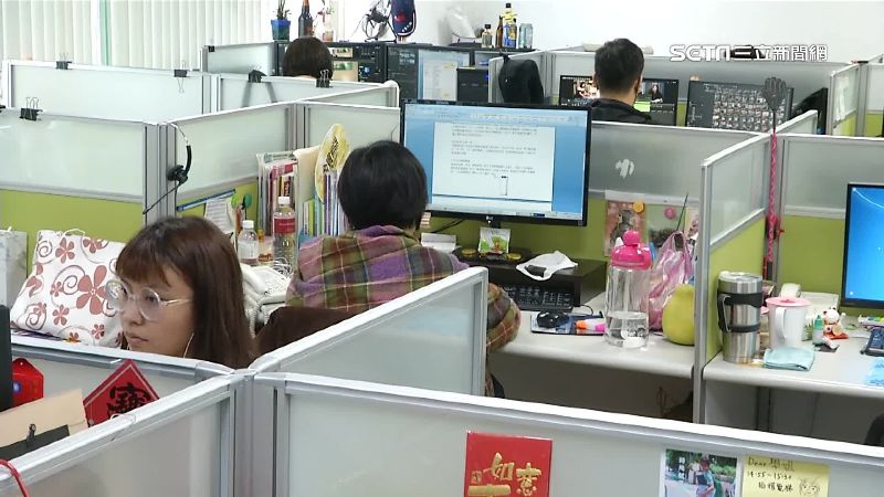 十大高薪產業出爐　經理人揭求職關鍵