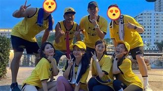 KID一通電話　讓大咖點頭秒現身