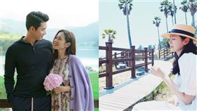 （圖／翻攝自孫藝真IG）