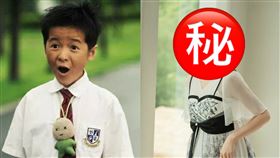 徐嬌曬出美照。（圖／翻攝自徐嬌微博）