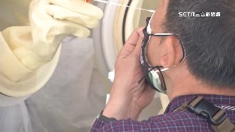 確診絕非感冒！喉嚨刀割、高燒、腹瀉