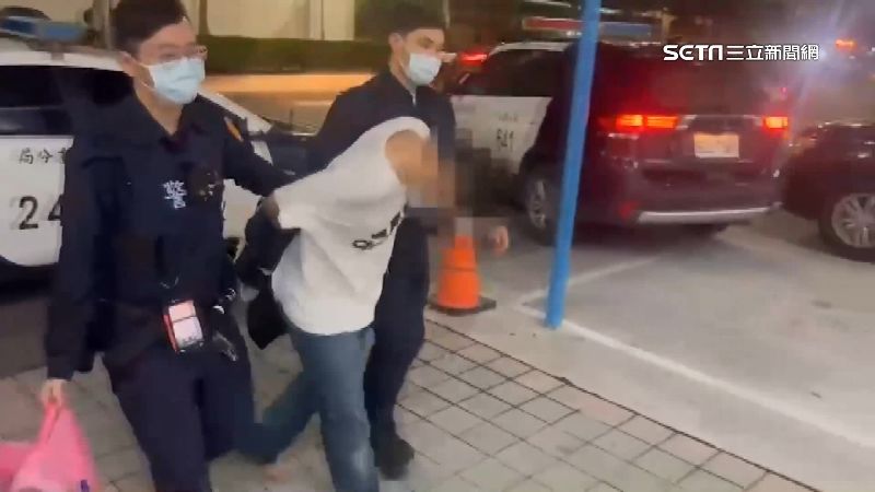 想求復合！男持槍威脅前女友同事