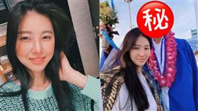 孫瑩瑩/翻攝自孫瑩瑩IG