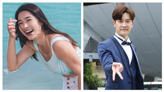 爆和小嫻密切聯絡　台8男星勸找鮮肉