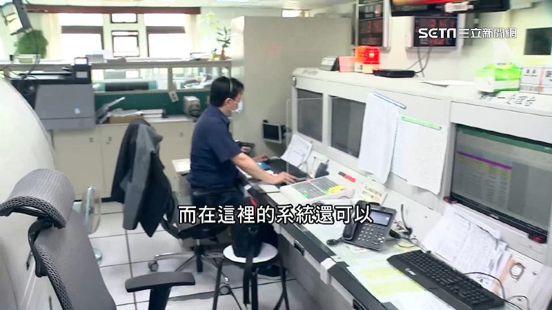 報案電話上線！派遣平均5分鐘抵現場