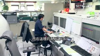 報案電話上線！派遣平均5分鐘抵現場