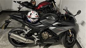 重機,檔車,二輪,HONDA,CBR500R,重車（示意圖／記者蕭宥宸攝影）