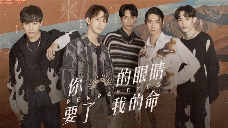 原子選手曝神作　Ella被洗腦狂讚