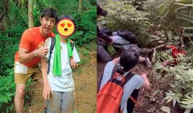 田舞陽。（圖／田舞陽IG）