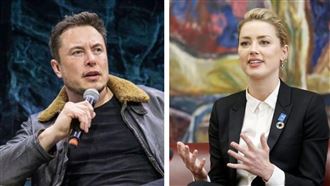 結果將出爐！安柏前男友馬斯克說話了