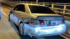 糾紛,債務,飛車,新北,淡水