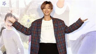 炎亞綸將客串《一家團圓》劇組證實了