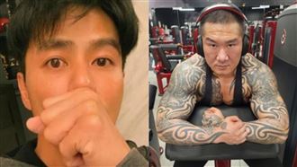 館長挺郭彥均　問蘇揆：不能抱怨嗎？