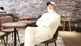 韓國男星任準赫（圖／翻攝自IG／yimjoonhyuck）
