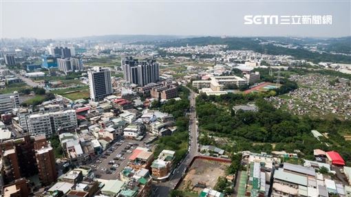 同預算買中古屋多1房！新北十大重劃區 這2區預售屋貴逾3成 | FuHouse.SETN富房網