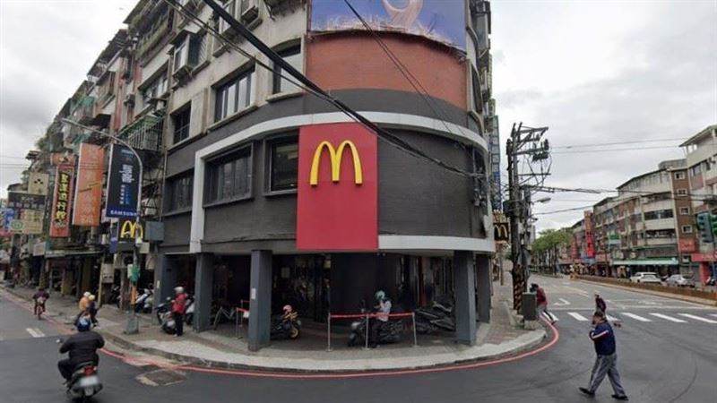 中和麥當勞熄燈　陪伴10年惹網鼻酸