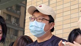 新北市，中和，2歲童，確診，記者游承霖攝影