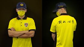 新北市，新北市警局，操作服，吐槽，靠北Police