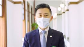 林智堅,桃園,人選（圖／新竹市府提供）